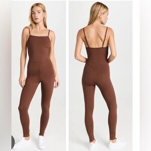 Like new girlfriend collective jumpsuit!